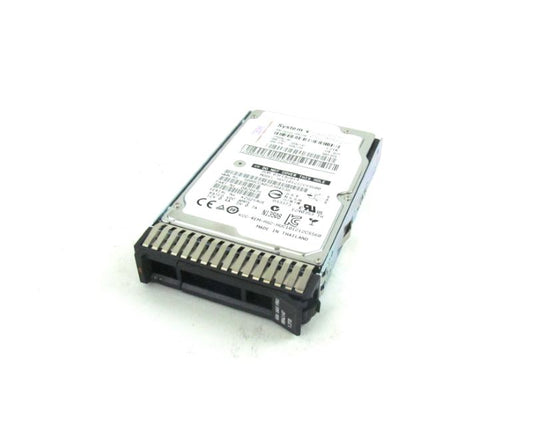 IBM 00AJ147 1.2Tb 10K 6GBPS SAS 2.5 G3 H/S Hard Drive