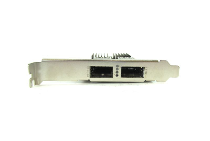 IBM 00D9552 Mellanox ConnectX-3 40GBE FDR HBA