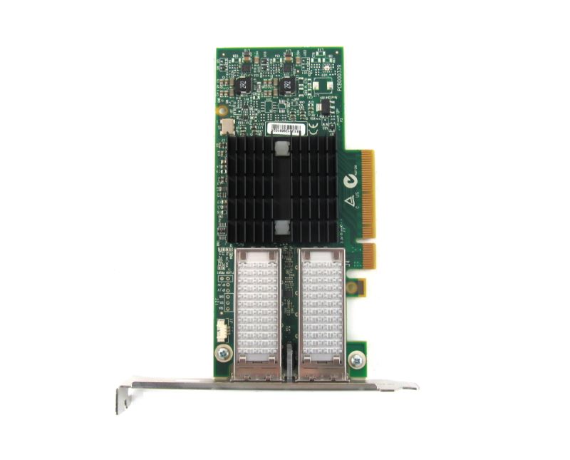 IBM 00D9552 Mellanox ConnectX-3 40GBE FDR HBA