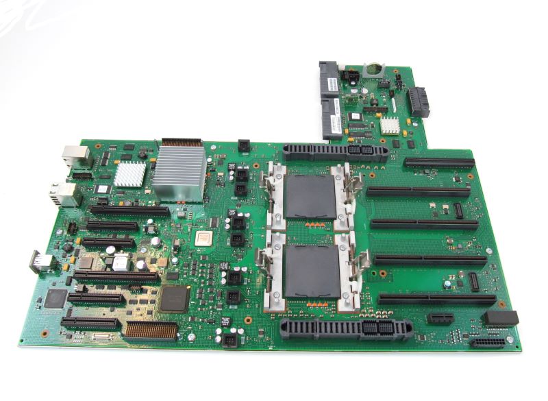 IBM 00E1768-DS8870 System Backplane From DS8870-E6C