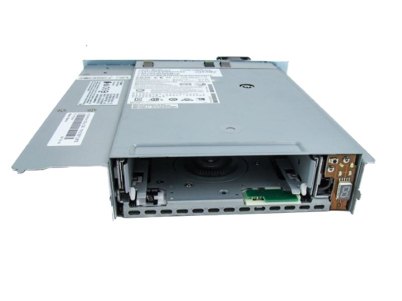 IBM 8448-3573 LTO7 HH FC Tape Drive Assembly