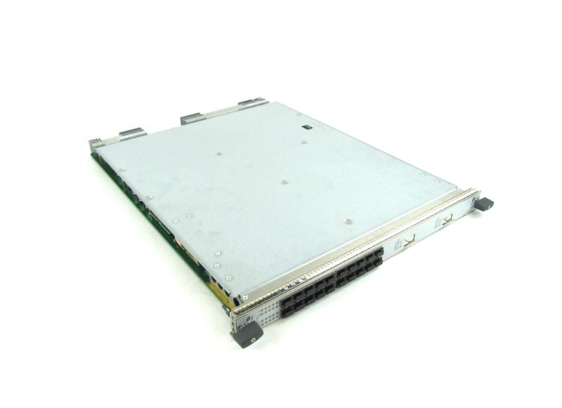 Juniper DPCE-R-20GE-2XGE Multi-Rate Ethernet Enhanced DPC with SFP and XFP