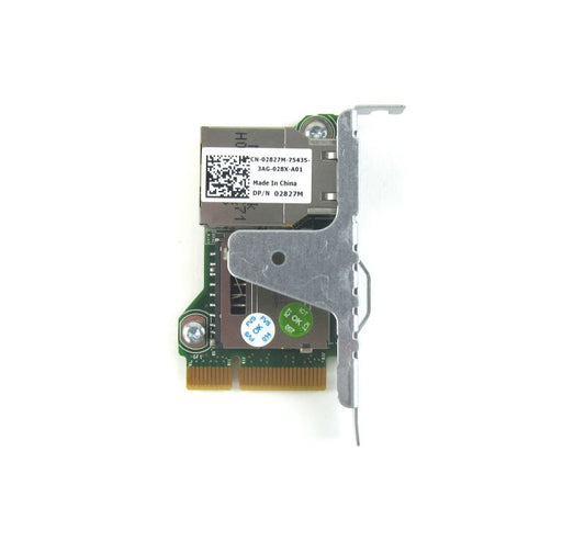 Dell 2827M IDRAC 7 ENTERPRISE R320/R420/R520