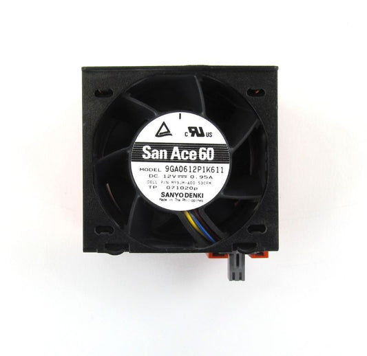 Dell 419VC Poweredge R810 System Fan