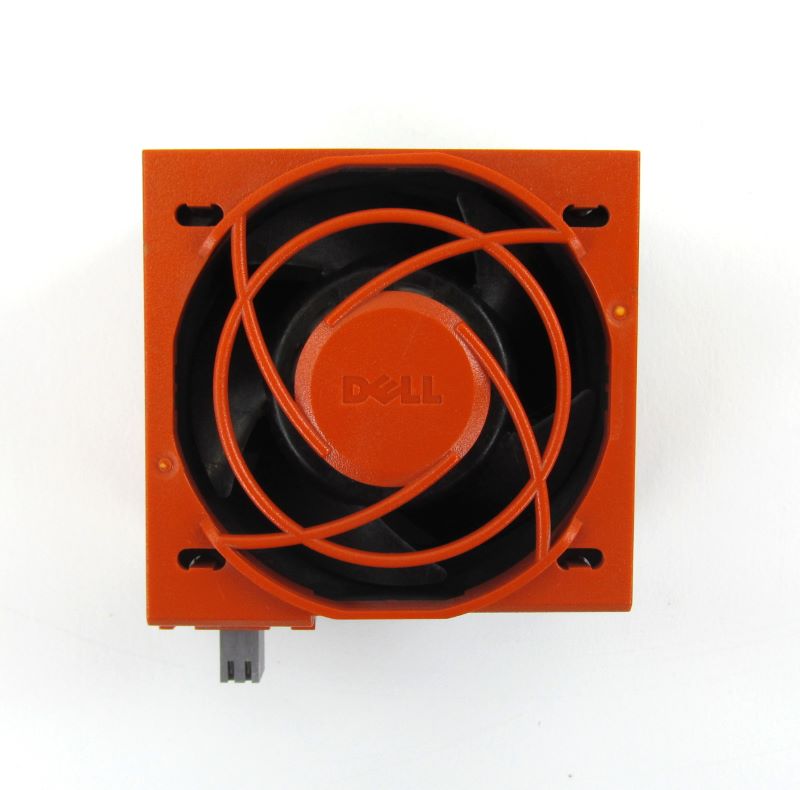 Dell 419VC Poweredge R810 System Fan