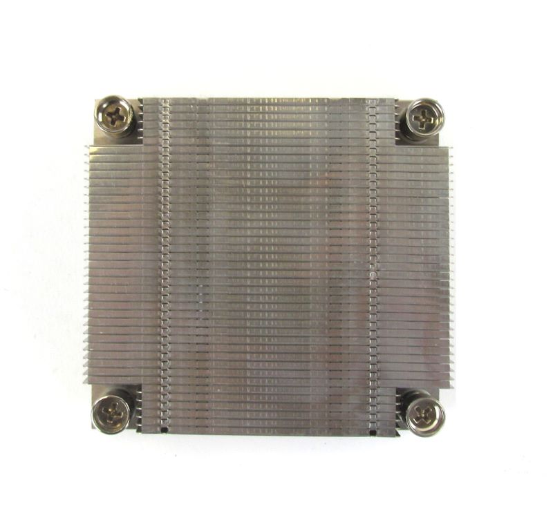 Dell F645J R410 Heatsink