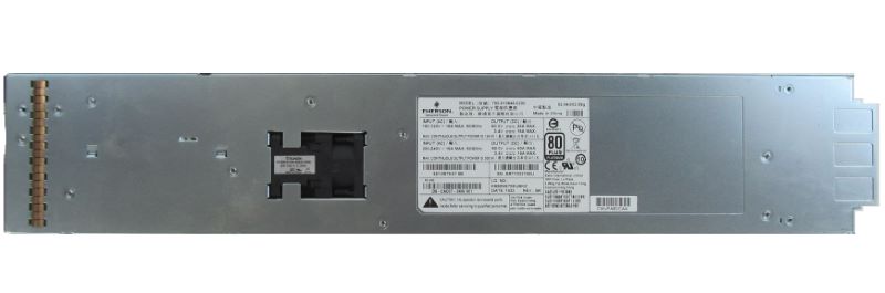 CISCO DS-CAC97-3KW MDS 9700 3000W AC Power Supply