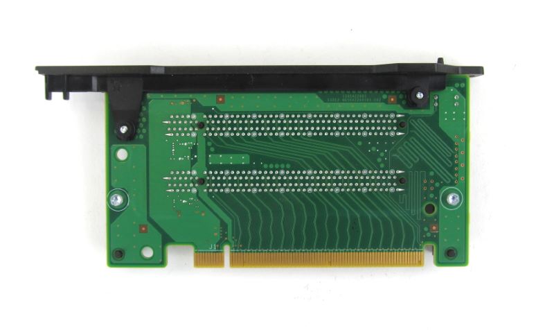 Dell J222N R810 Riser Card PCI-E