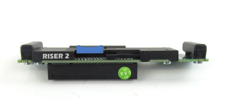 Dell K511K Poweredge R310 PCI-E Expansion Riser Board