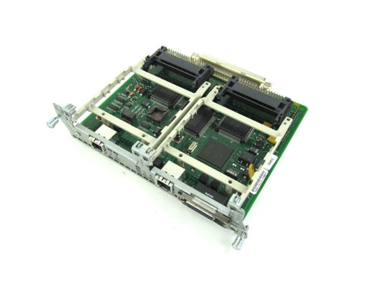 Cisco NM-2E2W 2 port 10 Baset 2WIC Slot Module