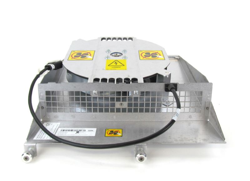 IBM 41T9285 Bulk Power Enclosure Fan Assembly