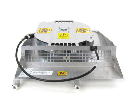 IBM 41T9285 Bulk Power Enclosure Fan Assembly