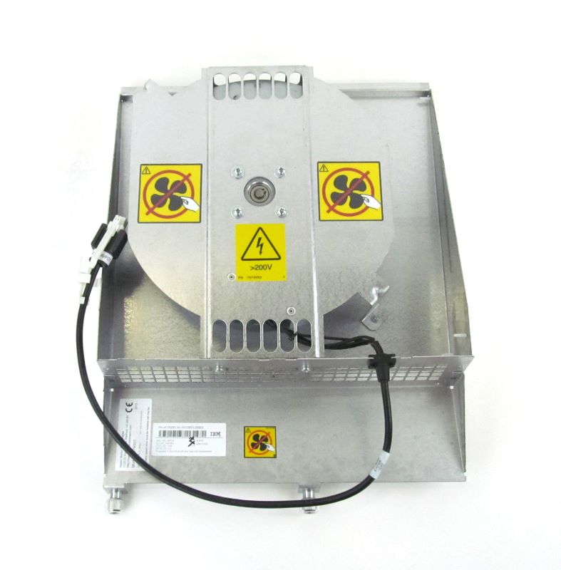 IBM 41T9285 Bulk Power Enclosure Fan Assembly