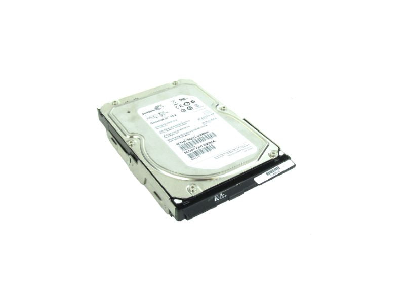 Netapp 50383-01 3TB 7.2K SAS 3.5 Hard Drive w/ Caddy