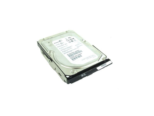 Netapp 50383-01 3TB 7.2K SAS 3.5 Hard Drive w/ Caddy