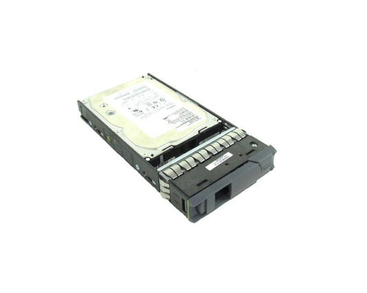 NetApp X410A 300GB 15K RPM SAS Disk Drive