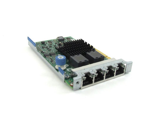 HP 665238-001 1Gb 4-Port 366FLR Ethernet Adapter
