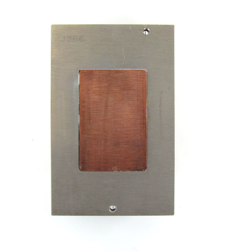 HP 691267-001 DL385P Gen 8 Heatsink