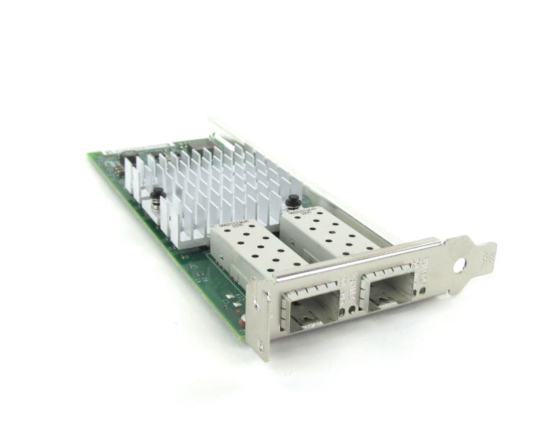 Dell 942V6 Intel X520 Dual Port 10Gb DA/SFP+ PCI-E Card