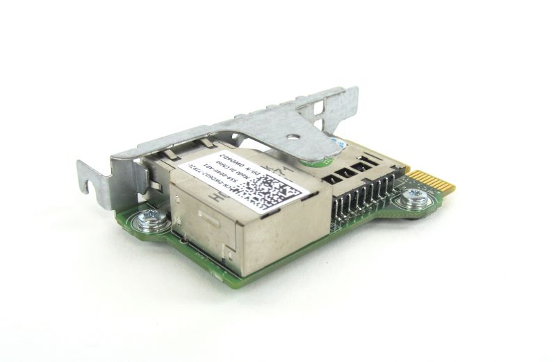 Dell WD6D2 PowerEdge iDRAC 7 Enterprise Remote Access Controller