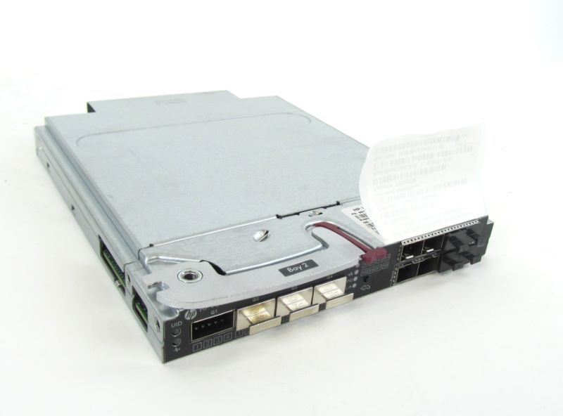 HP 691367-B21 HPE Virtual Connect Flexfabric-20/40 F8 Module