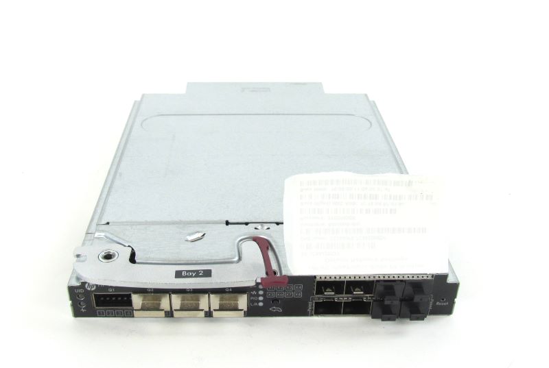 HP 691367-B21 HPE Virtual Connect Flexfabric-20/40 F8 Module