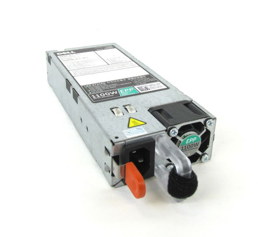 Dell PR21C 1100W Power Supply R630/R730
