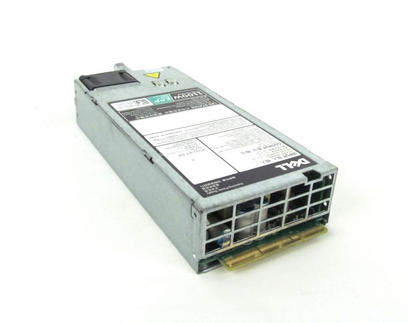 Dell PR21C 1100W Power Supply R630/R730