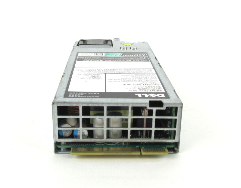 Dell PR21C 1100W Power Supply R630/R730