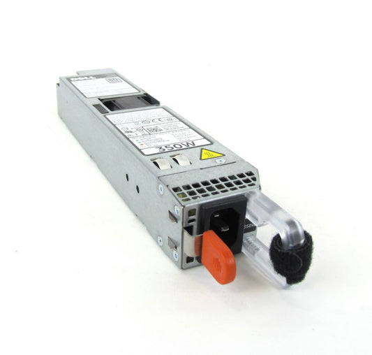 Dell P7GV4 350W Hot Plug Power Supply R320 R420