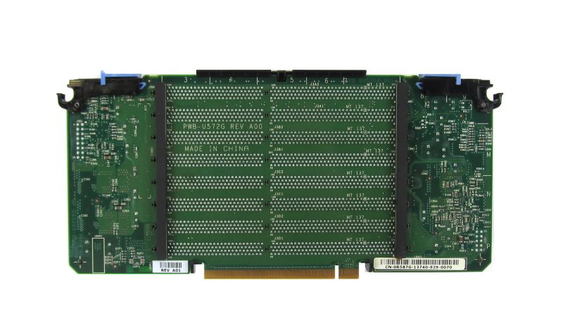 Dell R587G PowerEdge R900 Memory Riser