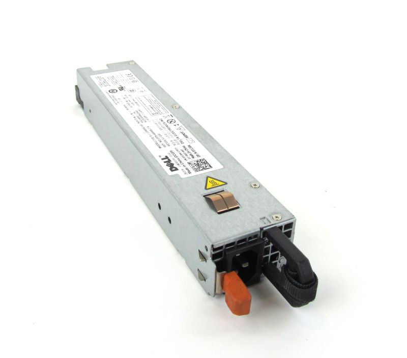 Dell T130K PowerEdge R310 400W Redundant Power Supply