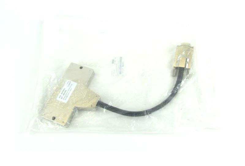 IBM 95P5933 4 Port External SAS Interposer Cable