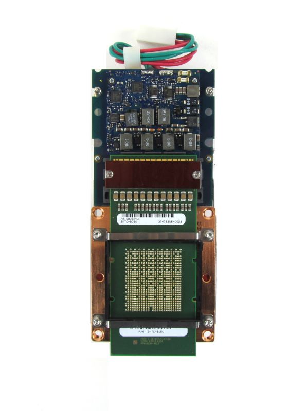 HP AB578-2100B Itanium 1.6GHz 24Mb Dual Core Processor