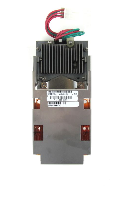 HP AD388-2100C Itanium 9150 1.6GHz 24Mb Dual Core Processor