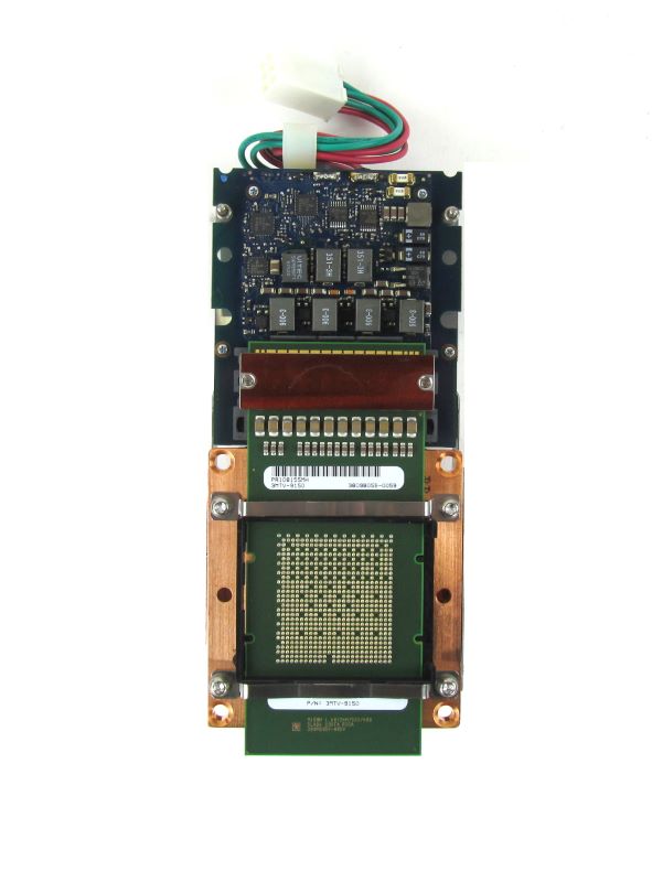 HP AD388-2100C Itanium 9150 1.6GHz 24Mb Dual Core Processor