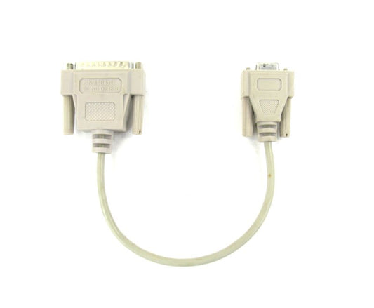 IBM 3925-702X Cable Serial Port Converter 09-025