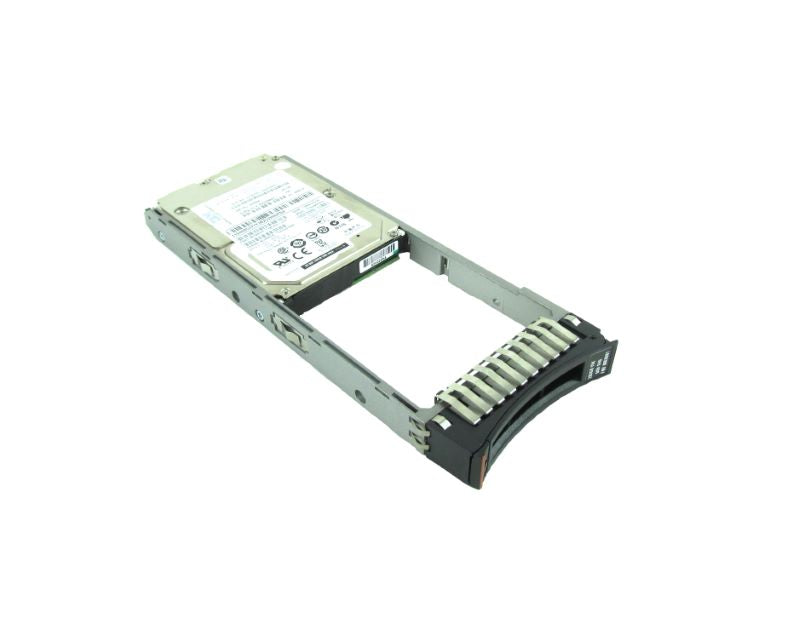 IBM ESEY 283gb 15k SAS Sff-2 4k HDD Hard Drive