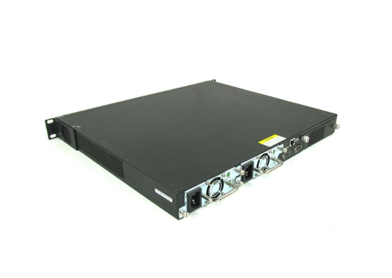 Dell B-FCX648S PowerConnect 48-Port Gigabit Switch with Dual Power