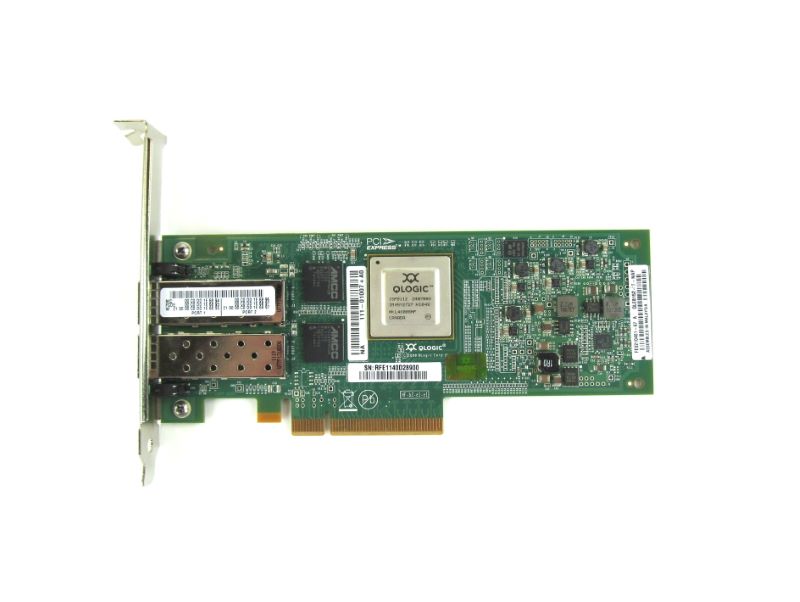 Netapp 111-01007 2p 10Gb UTA Cu