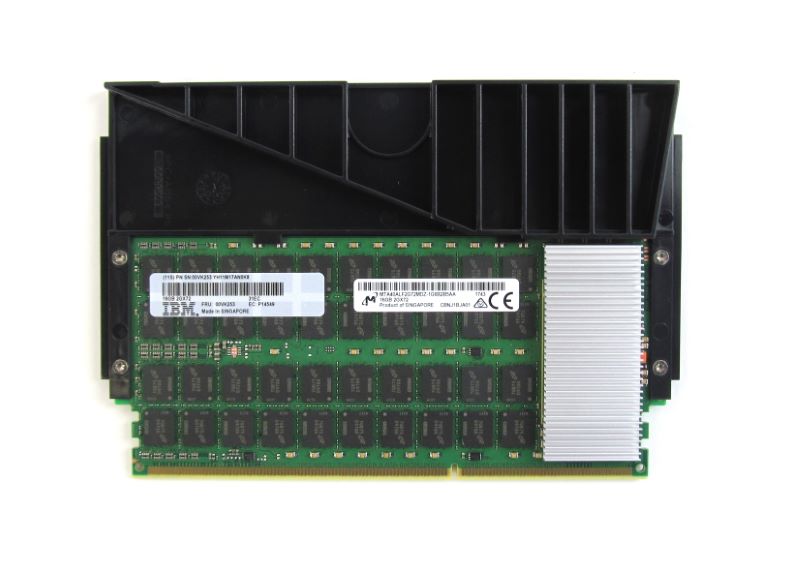 IBM EM91 16Gb DDR4 (4Gb) CDIMM DRAM 1600MHz 4U