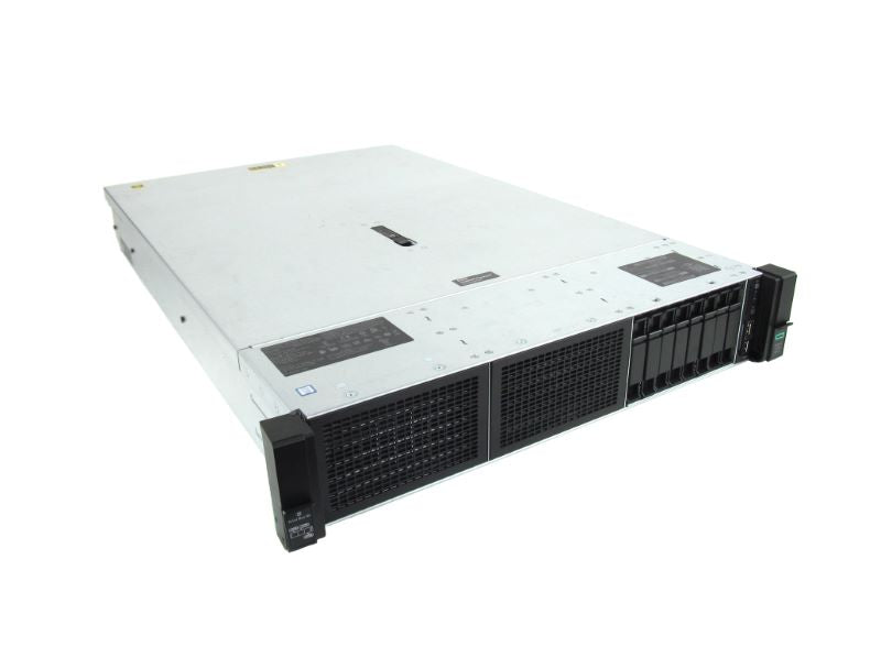HP 868703-B21 HPE DL380 GEN10 8 SFF CTO Server CHASSIS ONLY
