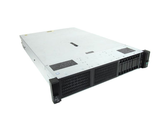 HP 868703-B21 HPE DL380 GEN10 8 SFF CTO Server CHASSIS ONLY