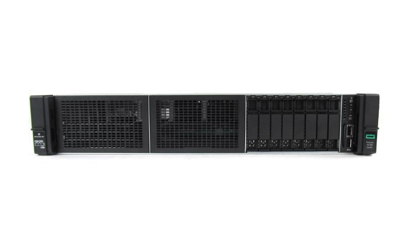 HP 868703-B21 HPE DL380 GEN10 8 SFF CTO Server CHASSIS ONLY
