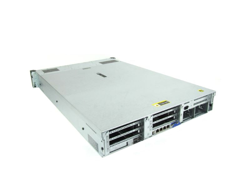 HP 868703-B21 HPE DL380 GEN10 8 SFF CTO Server CHASSIS ONLY