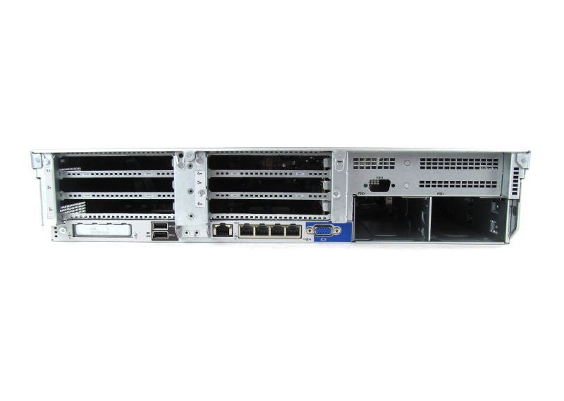 HP 868703-B21 HPE DL380 GEN10 8 SFF CTO Server CHASSIS ONLY