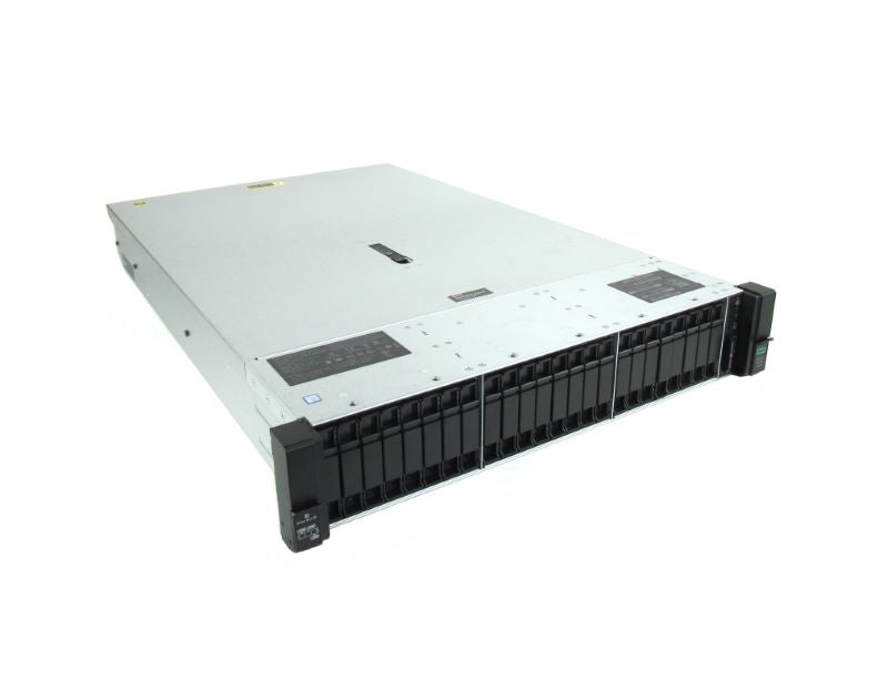 HP 868704-B21 HPE DL380 GEN10 24SFF CTO Server