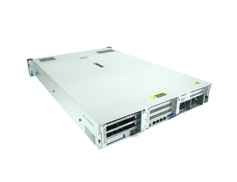 HP 868704-B21 HPE DL380 GEN10 24SFF CTO Server