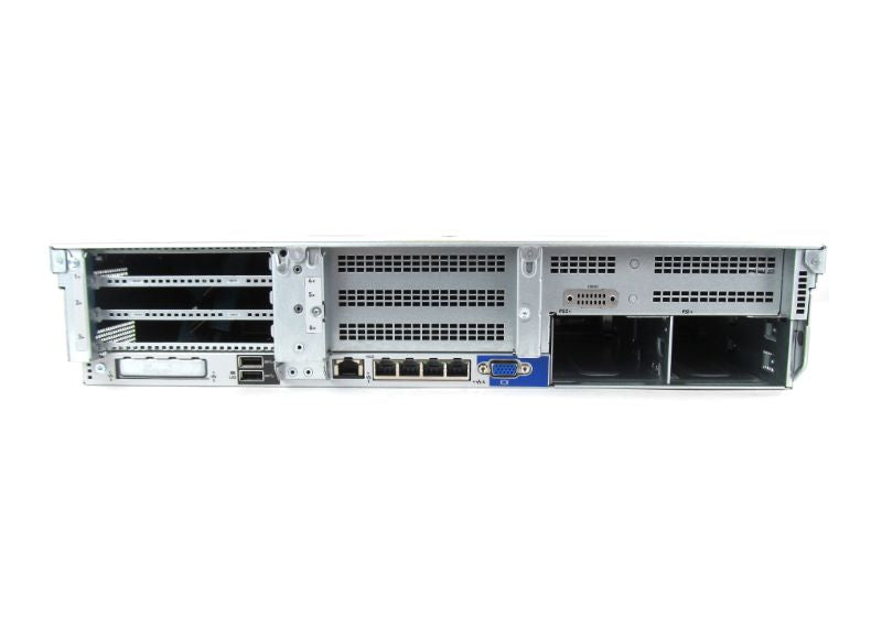 HP 868704-B21 HPE DL380 GEN10 24SFF CTO Server