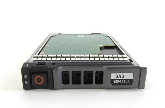 Dell XXTRP 600GB SAS 10K 12Gbps 2.5" Hard Drive with M640 tray